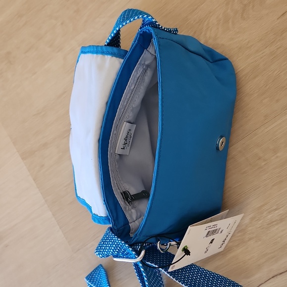 NWT Kipling Sabian Handbag - Picture 6 of 6